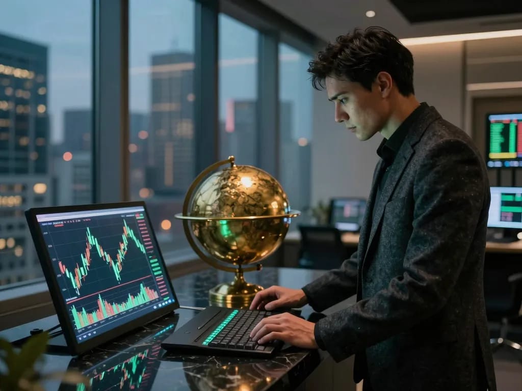 Finance